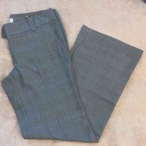 Ann Taylor Marisa pants